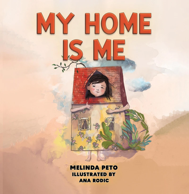 Portada: My Home Is Me