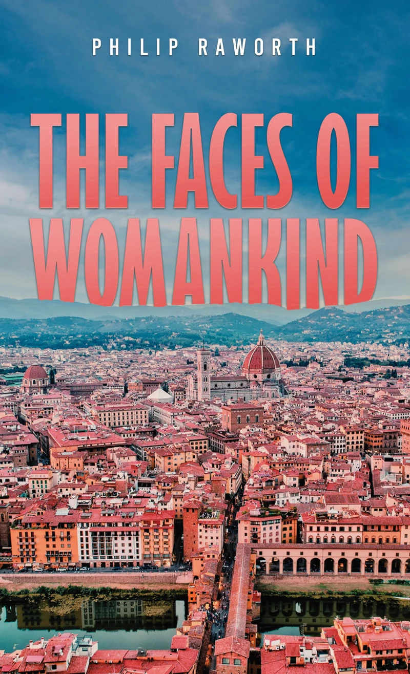 Portada: The Faces of Womankind