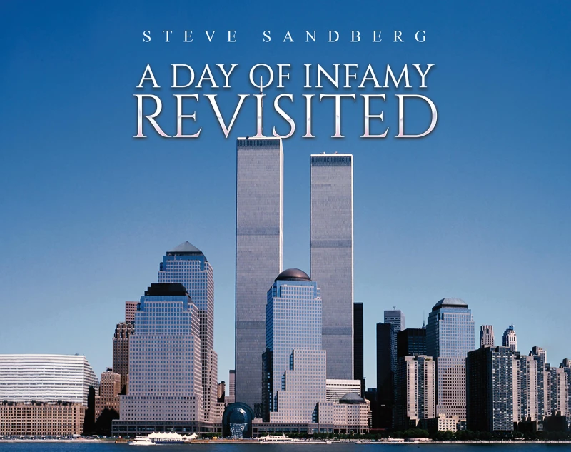 Portada: A Day of Infamy Revisited