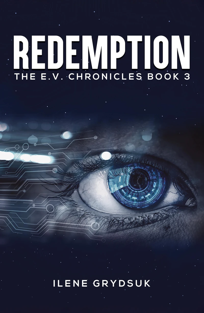Portada: Redemption