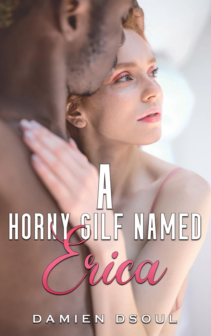 Portada: A Horny Gilf Named Erica