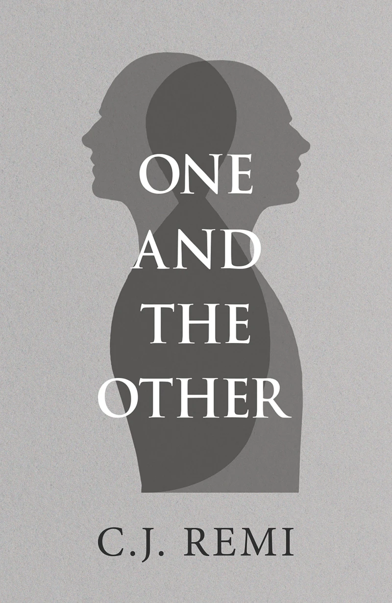 Portada: One and the Other