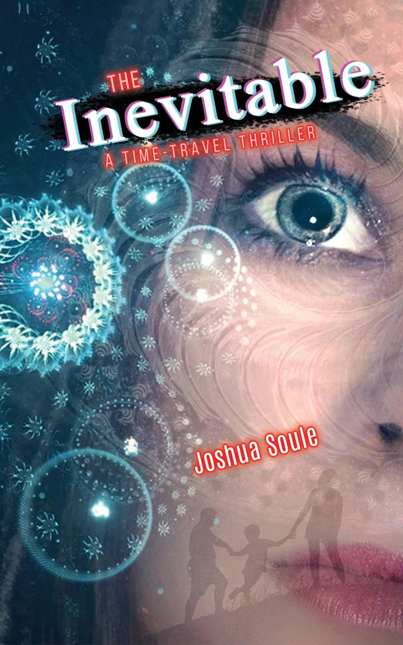 Portada: The Inevitable