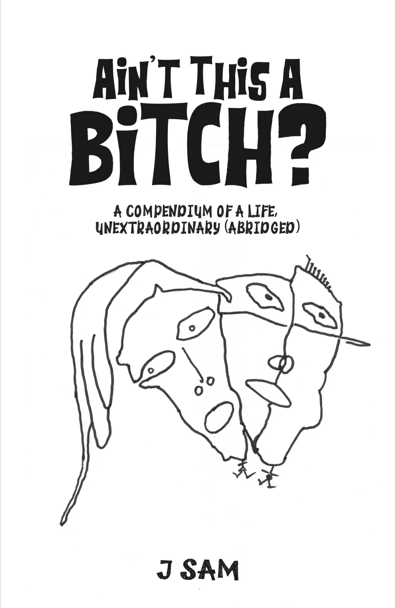 Portada: Ain't This a Bitch?