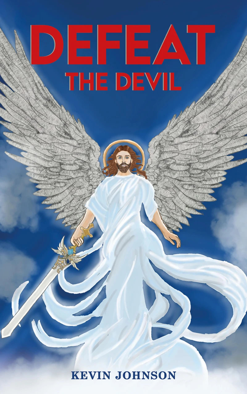 Portada: Defeat the Devil
