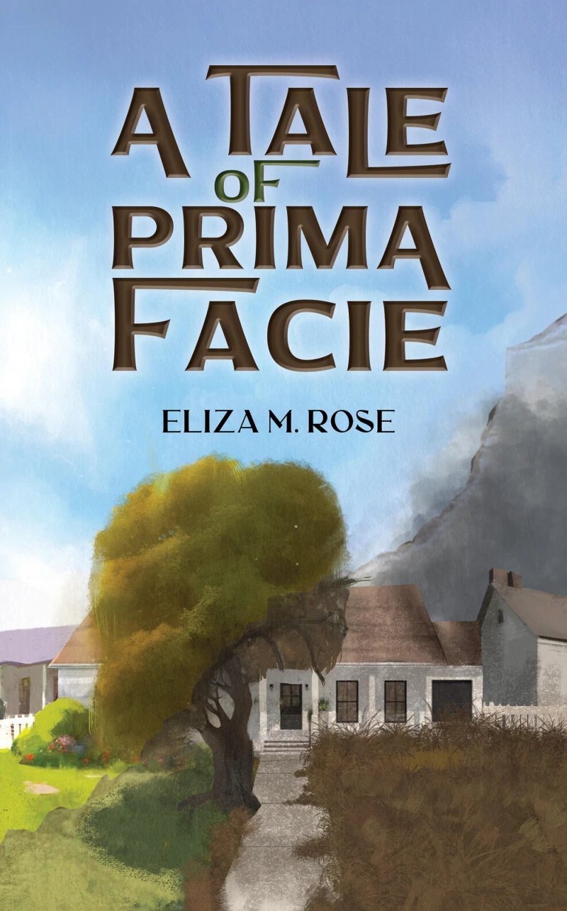 Portada: A Tale of Prima Facie