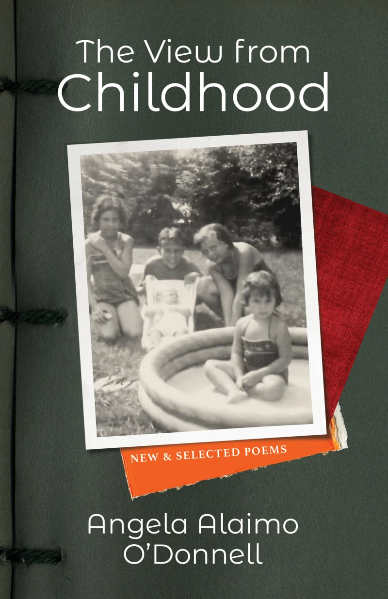 Portada: The View from Childhood