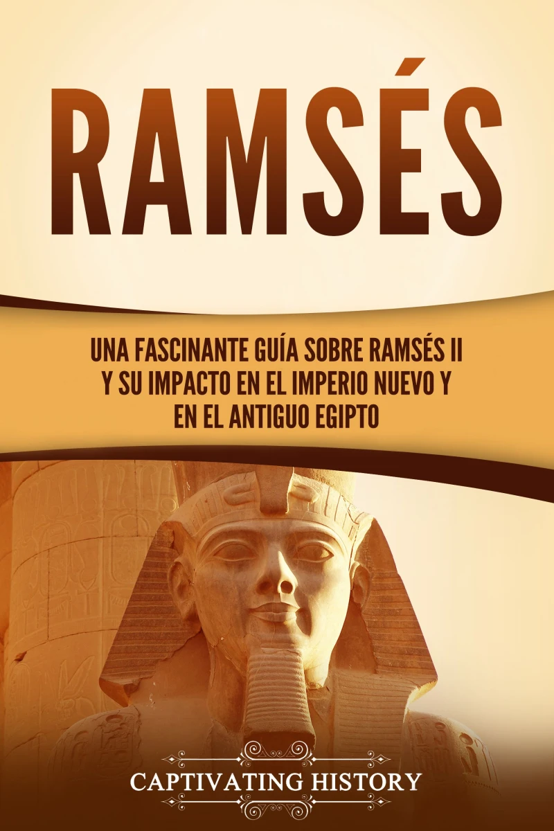 Portada: Ramsés