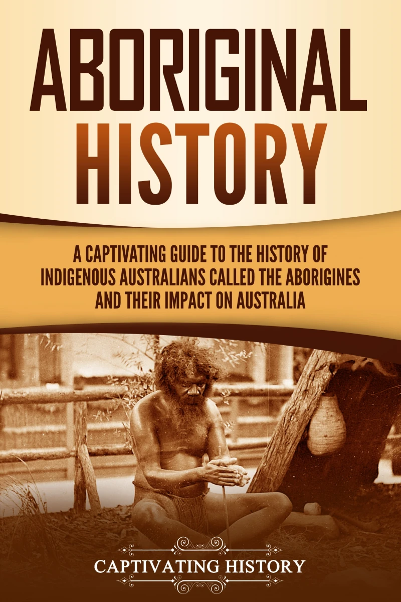 Portada: Aboriginal History