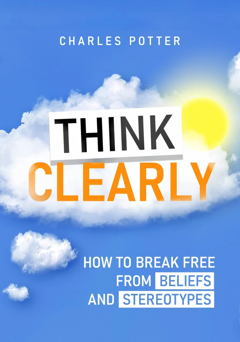 Portada: Think Clearly