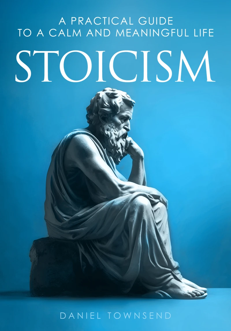 Portada: Stoicism