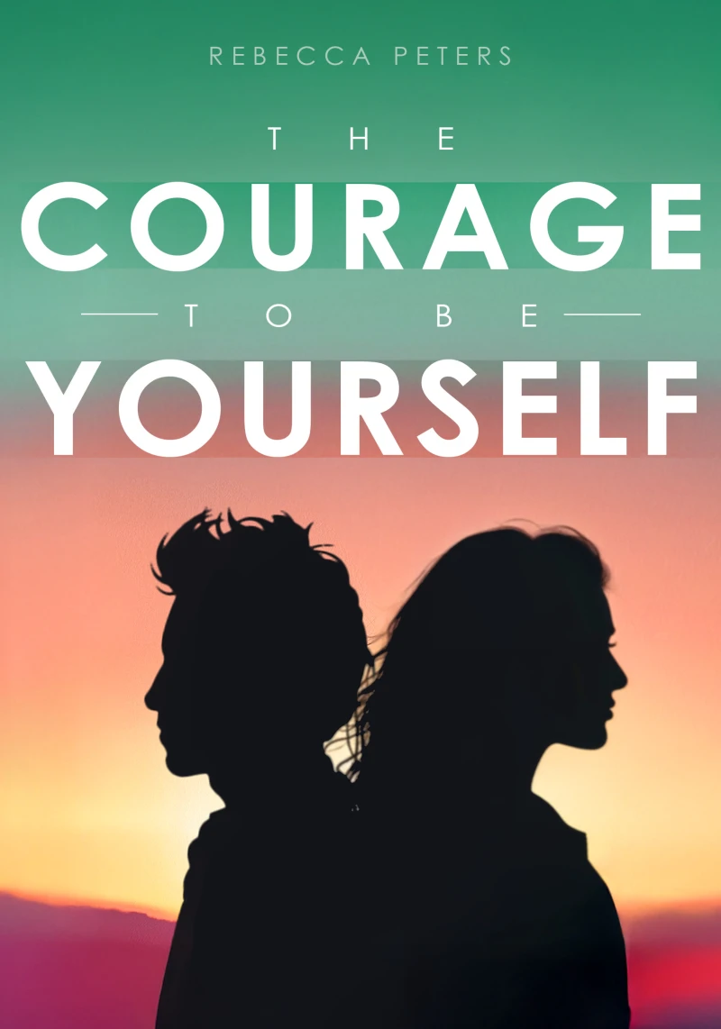 Portada: The Courage to Be Yourself