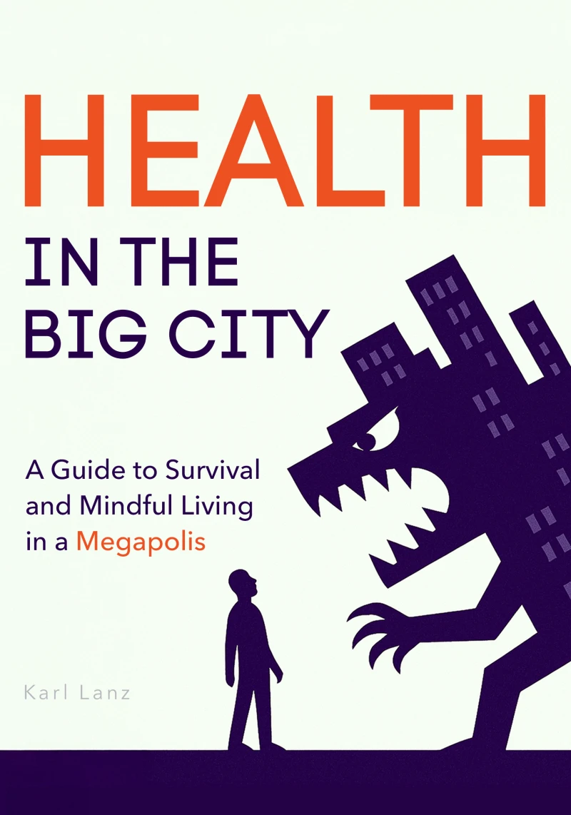 Portada: Health in the Big City