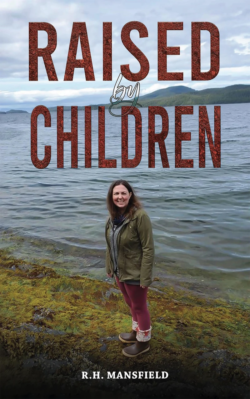 Portada: Raised by Children