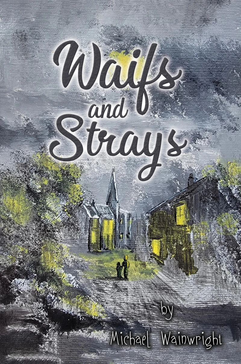 Portada: Waifs and Strays