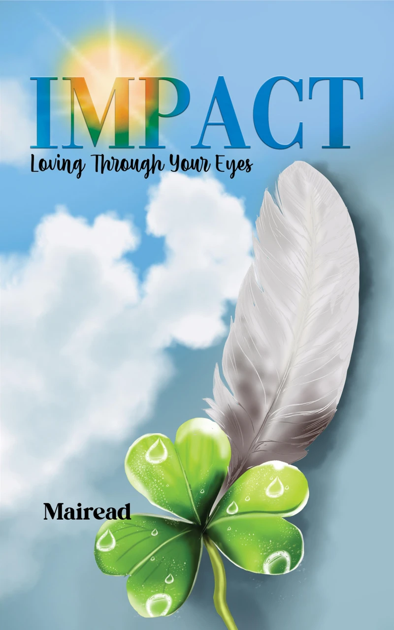 Portada: Impact