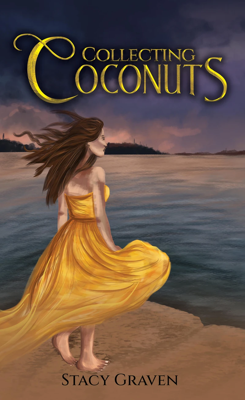 Portada: Collecting Coconuts