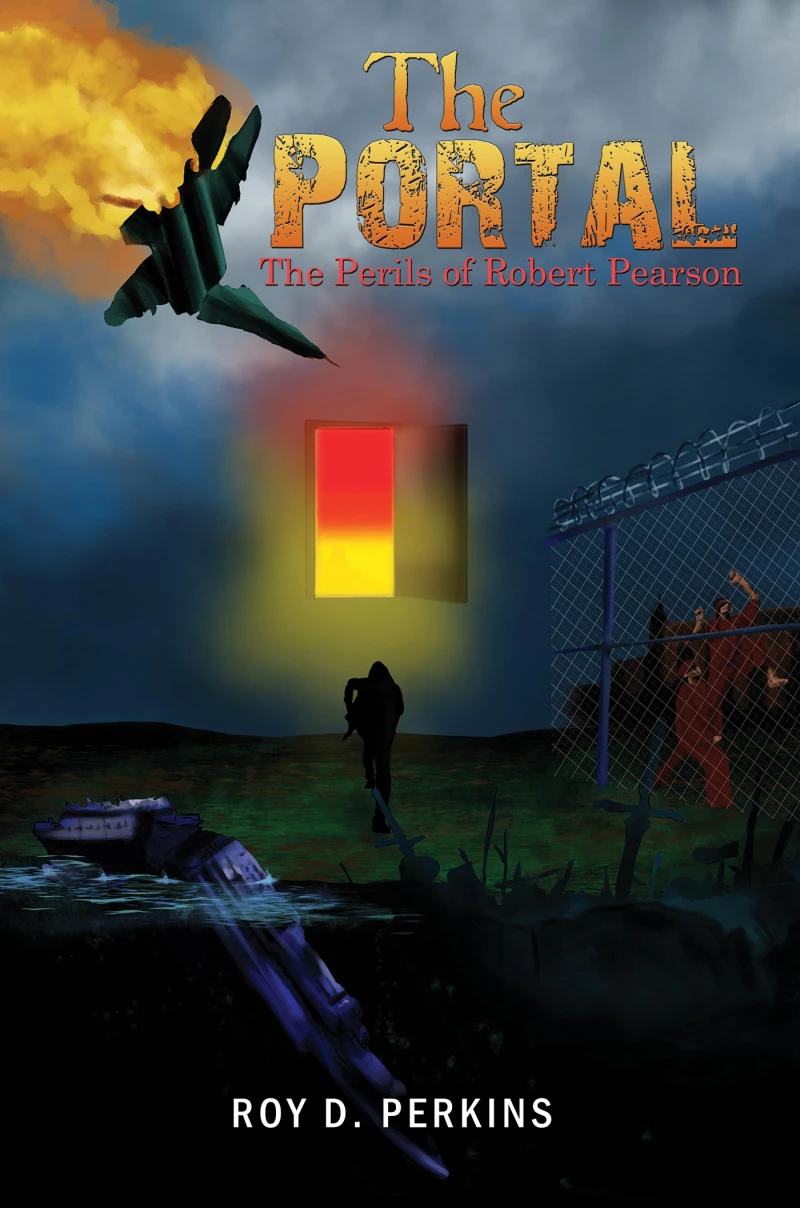 Portada: The Portal