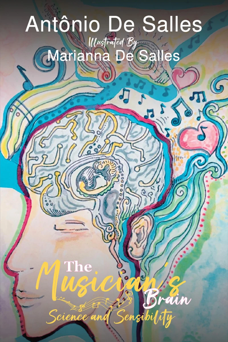 Portada: The Musician's Brain