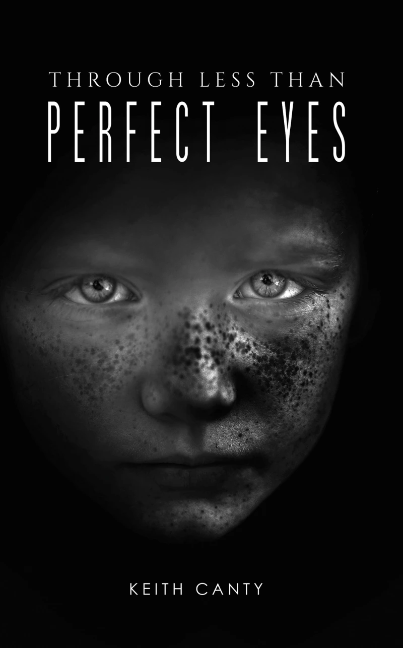 Portada: Through Less Than Perfect Eyes
