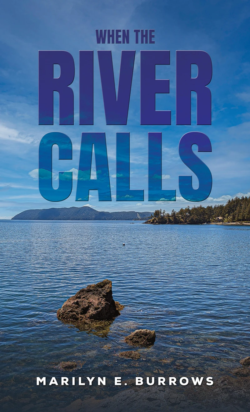 Portada: When the River Calls