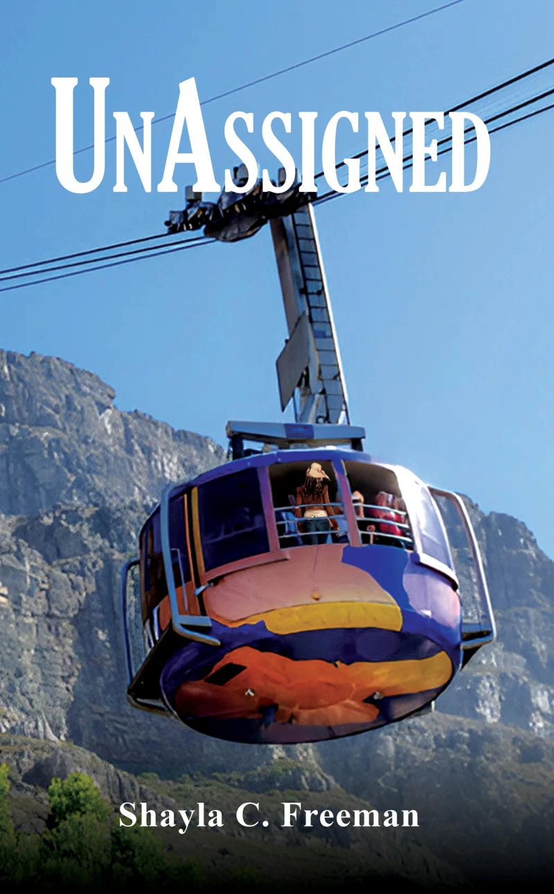 Portada: UnAssigned