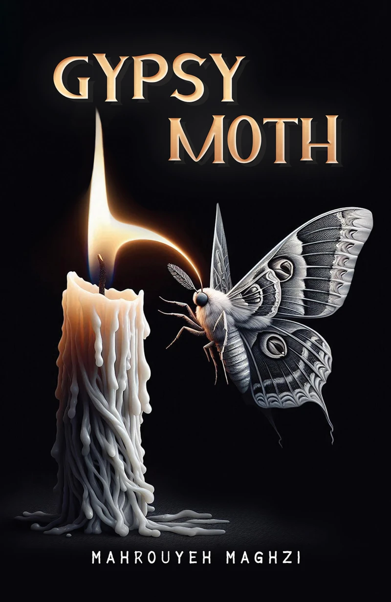Portada: Gypsy Moth