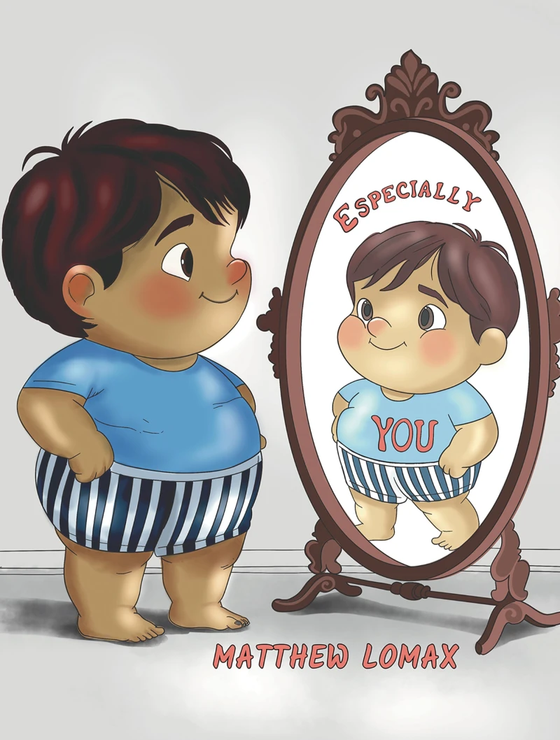 Portada: Especially You