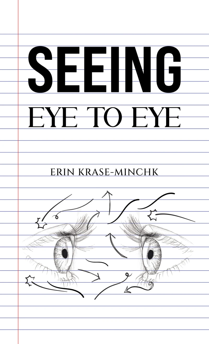 Portada: Seeing Eye to Eye