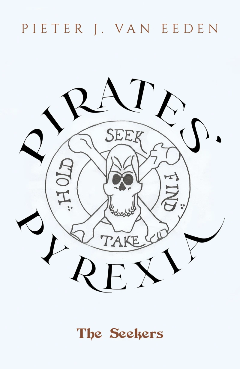 Portada: Pirates' Pyrexia