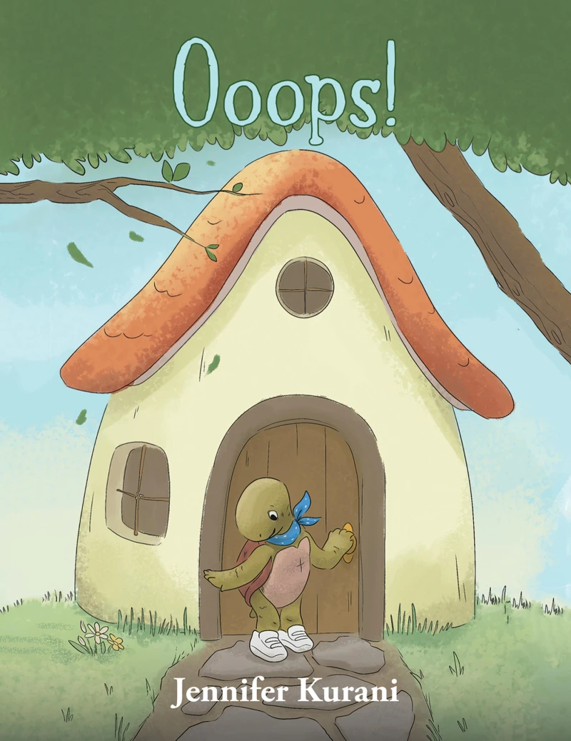Portada: Ooops!
