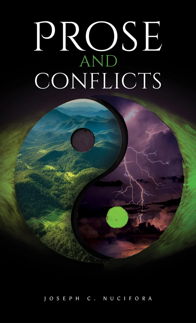 Portada: Prose and Conflicts