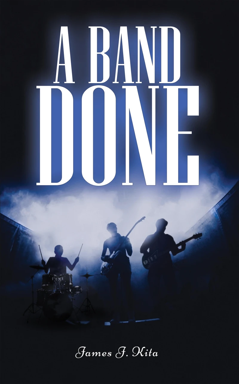 Portada: A Band Done