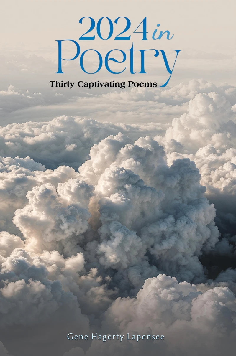 Portada: 2024 In Poetry