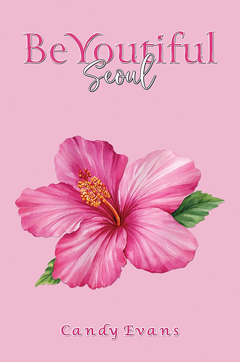 Portada: BeYoutiful Seoul