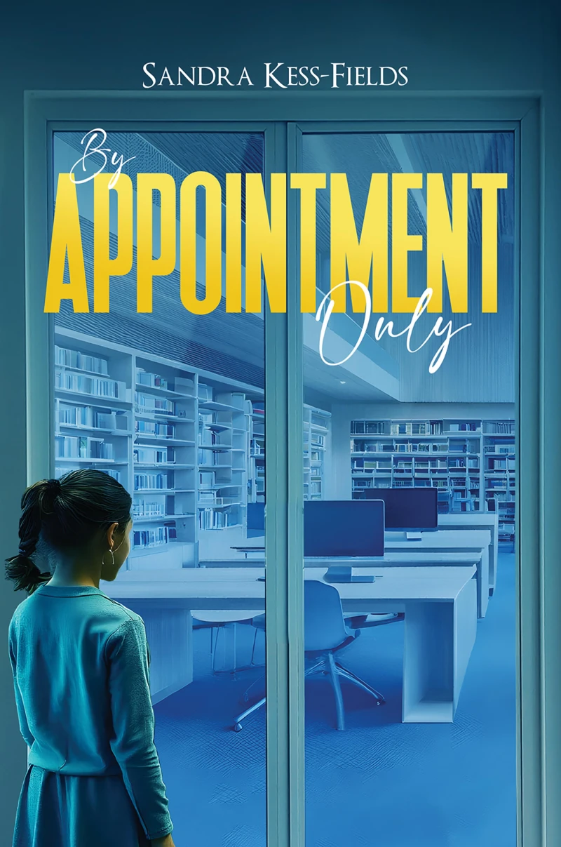 Portada: By Appointment Only