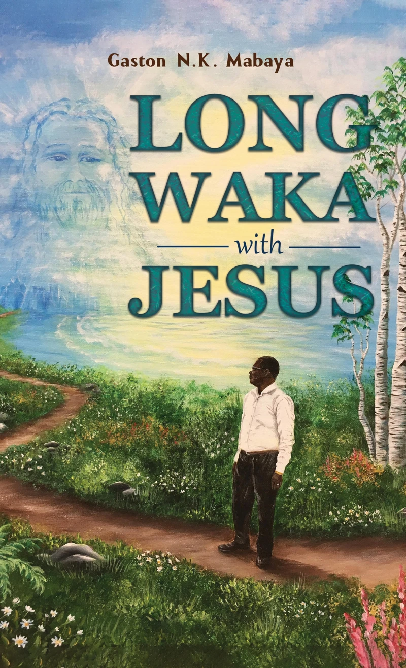 Portada: Long Waka with Jesus