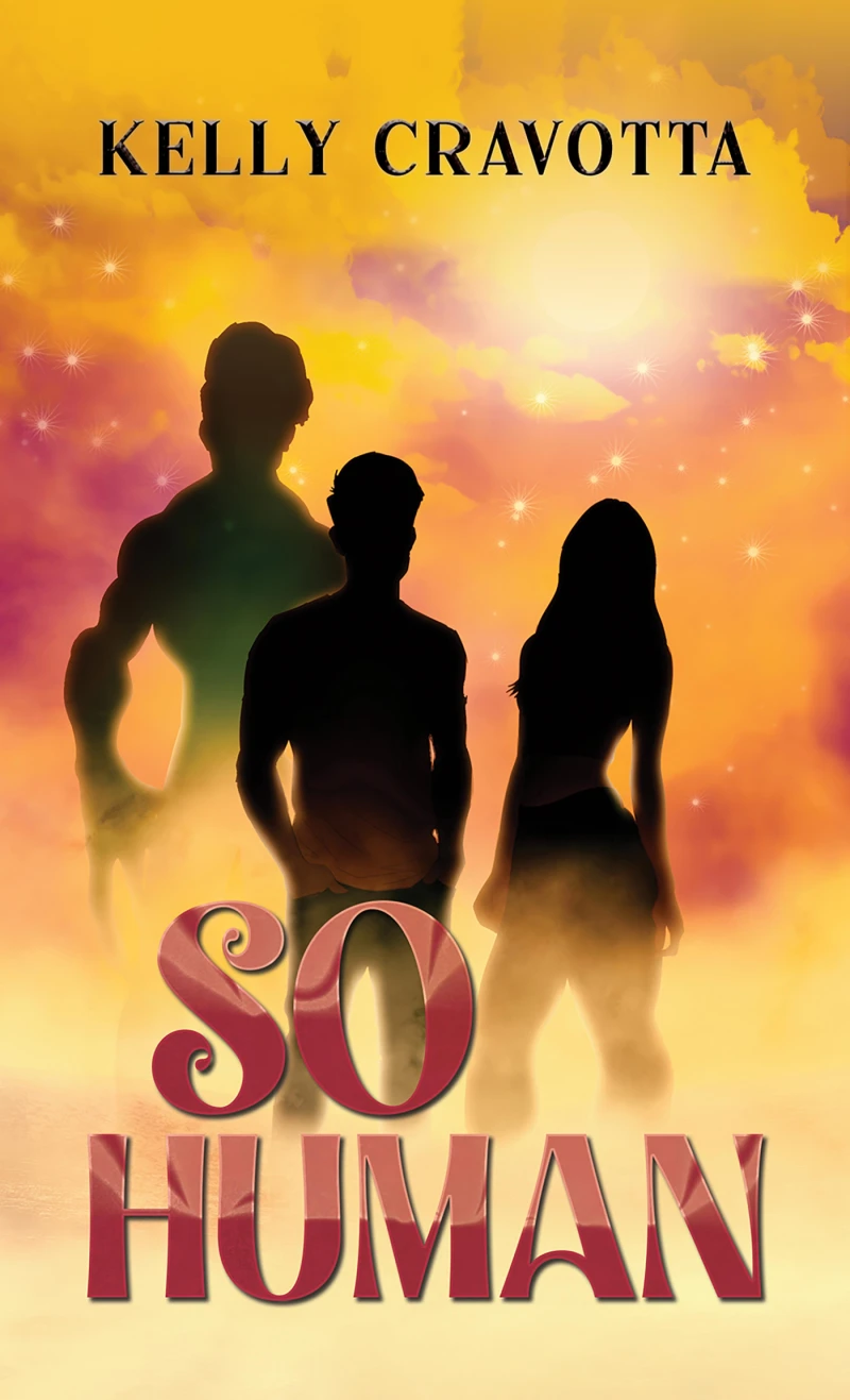 Portada: So Human