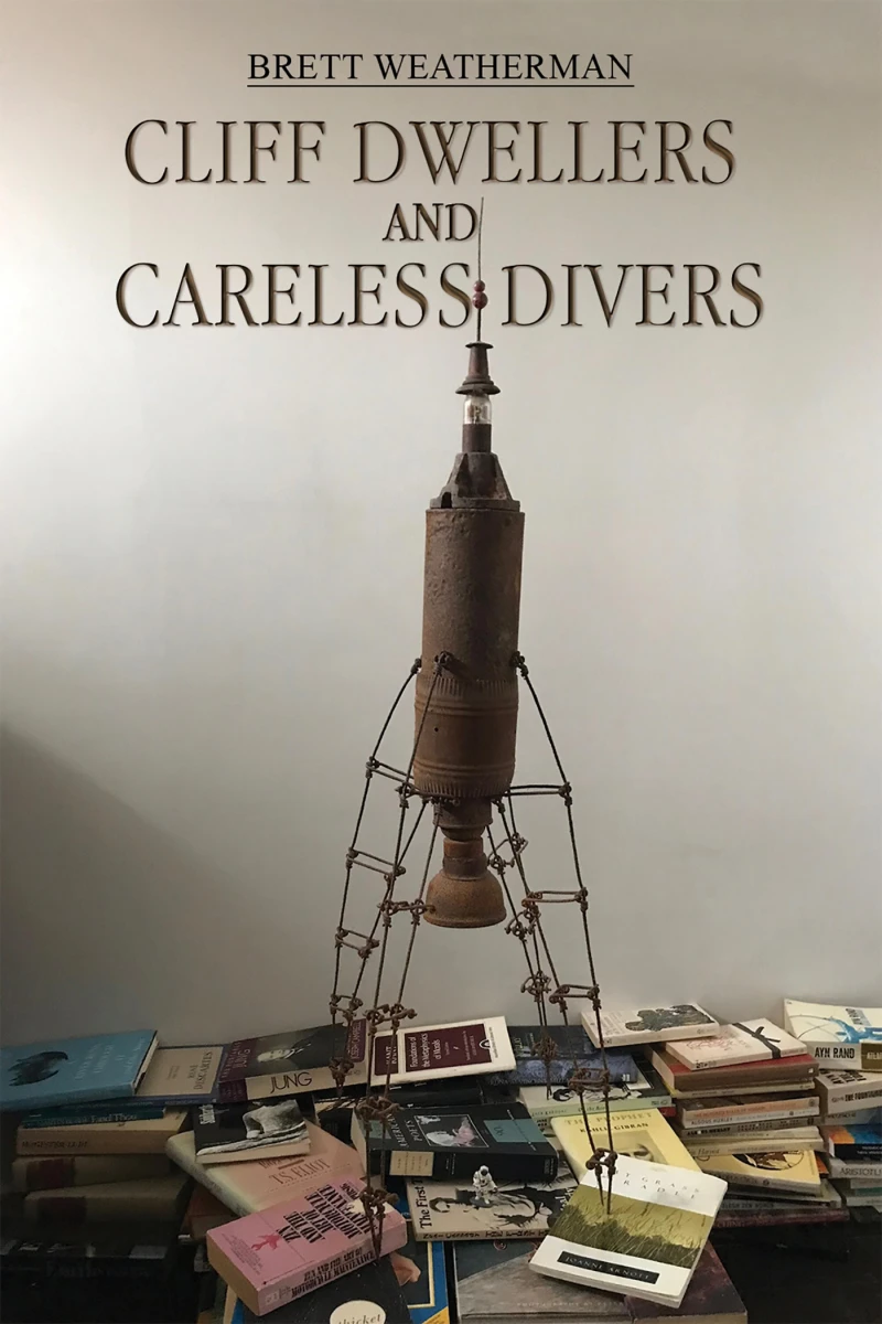 Portada: Cliff Dwellers and Careless Divers