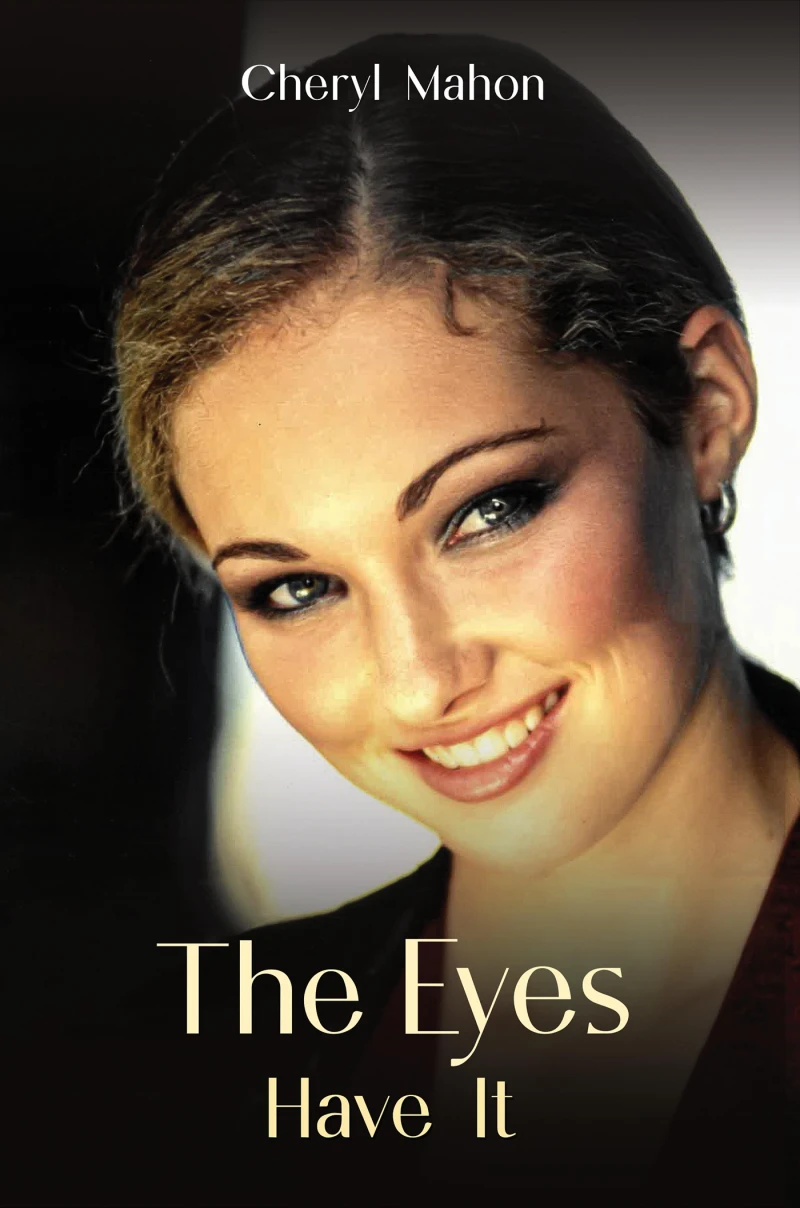 Portada: The Eyes Have It