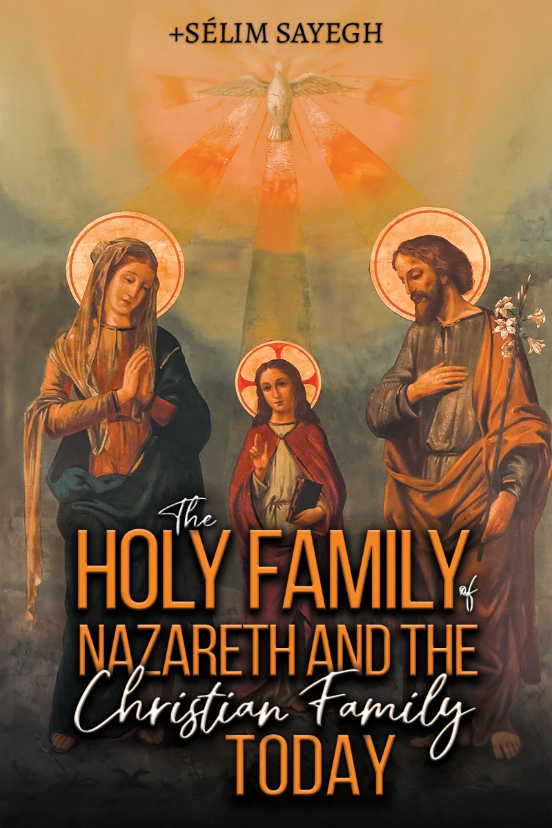 Portada: The Holy Family of Nazareth and the Christian Family Today