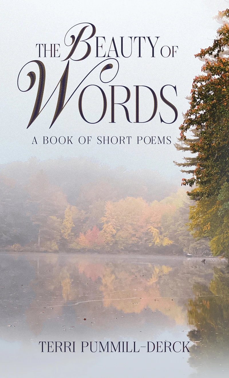 Portada: The Beauty of Words