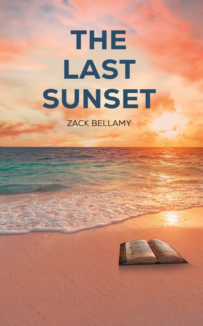 Portada: The Last Sunset