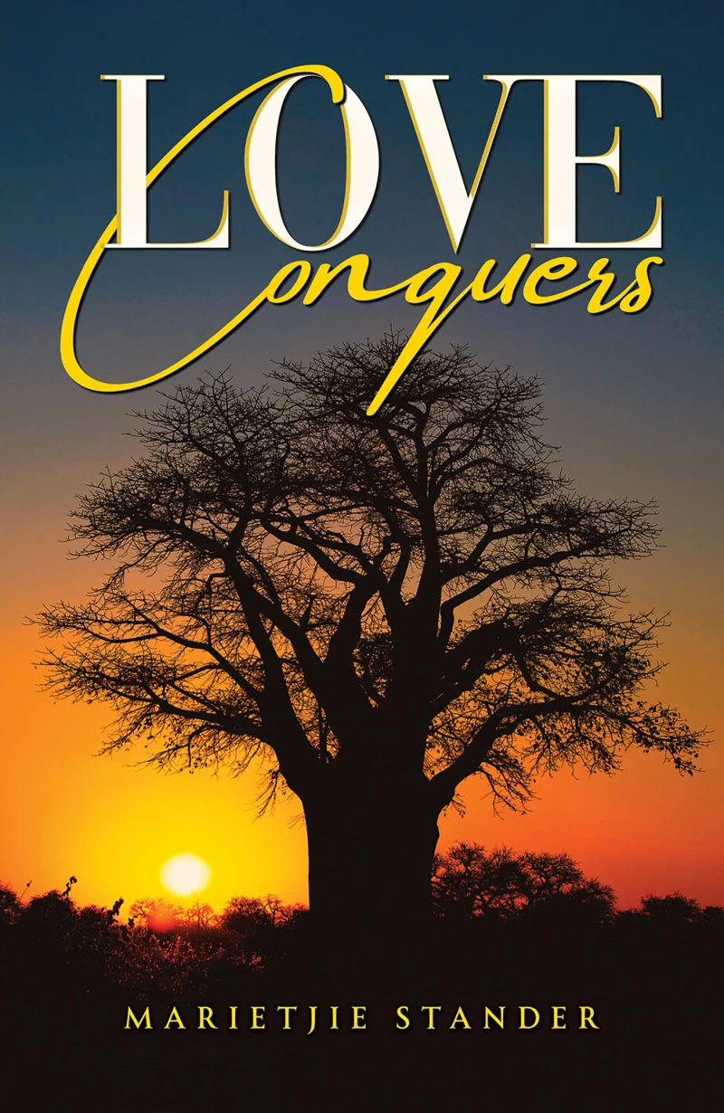 Portada: Love Conquers