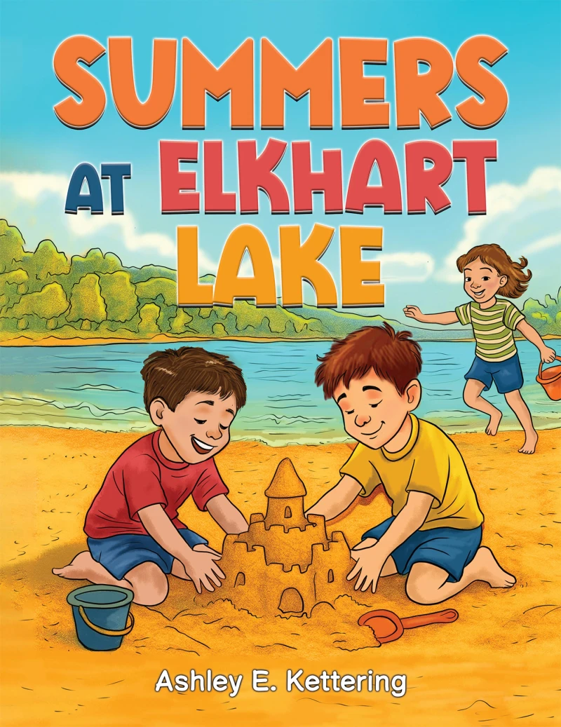 Portada: Summers at Elkhart Lake