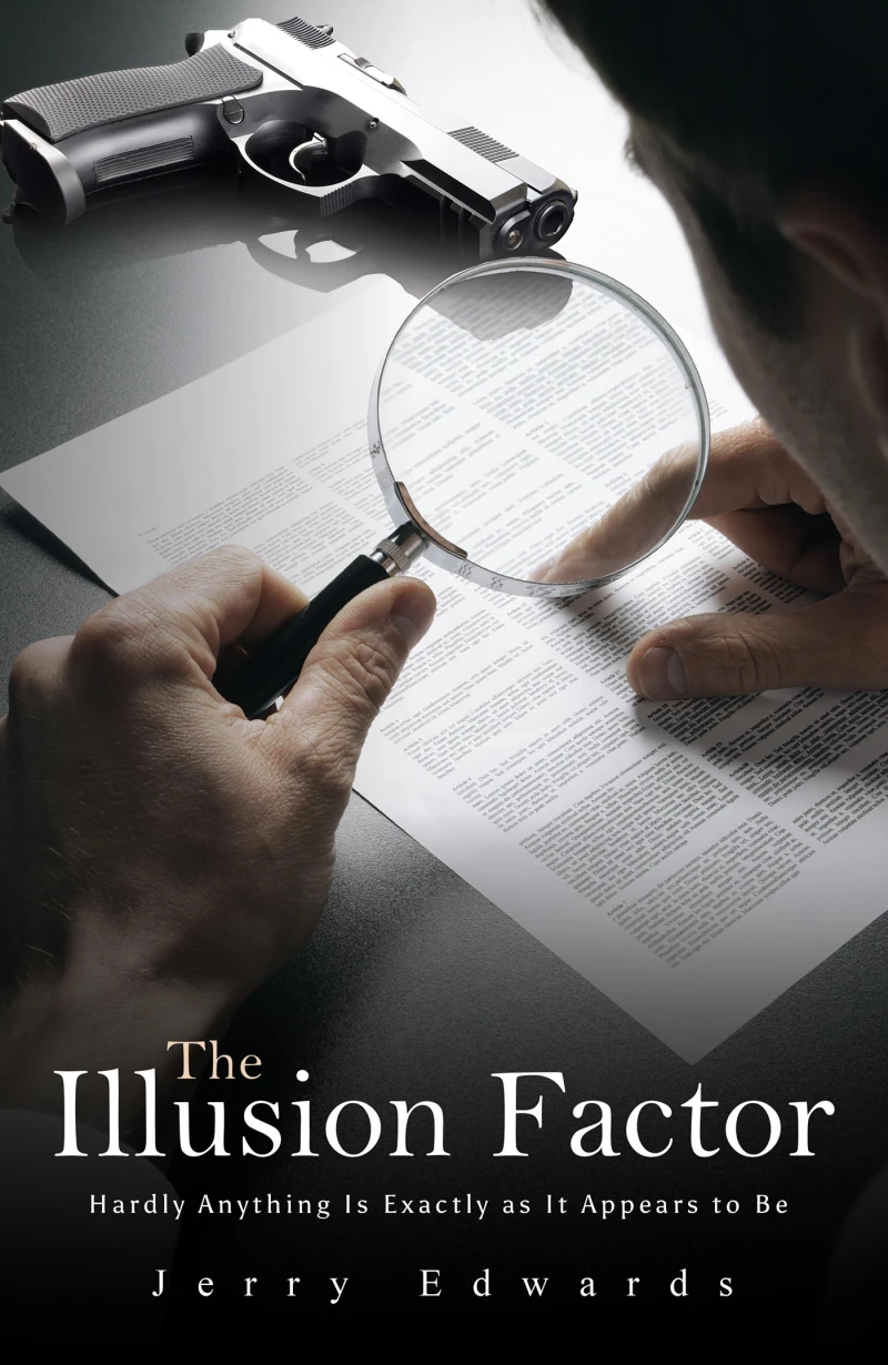 Portada: The Illusion Factor