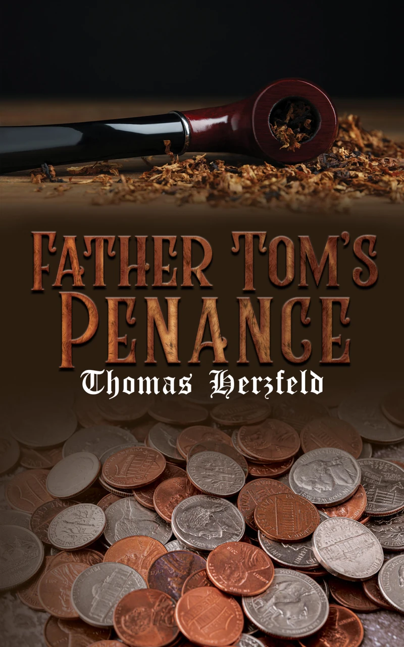 Portada: Father Tom's Penance