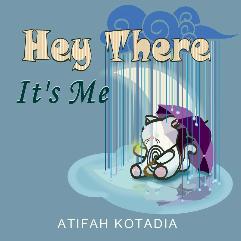 Portada: Hey There It's Me