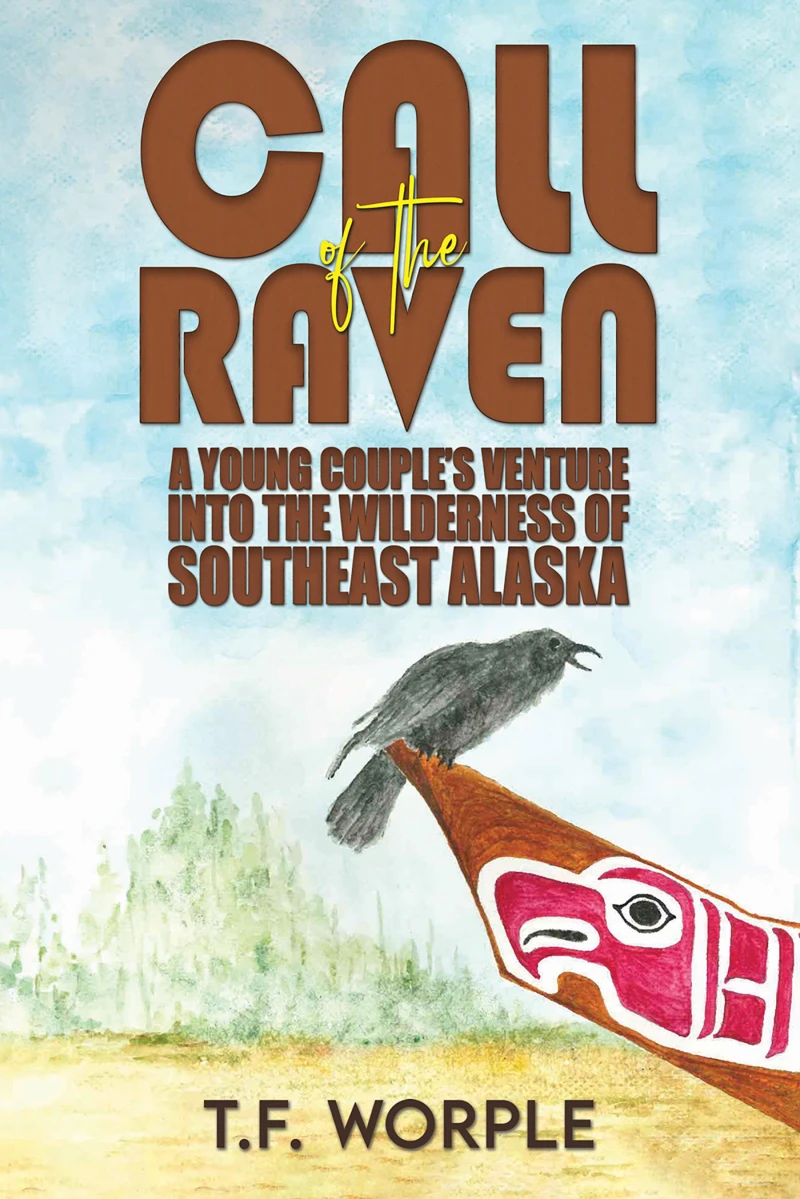 Portada: Call of the Raven