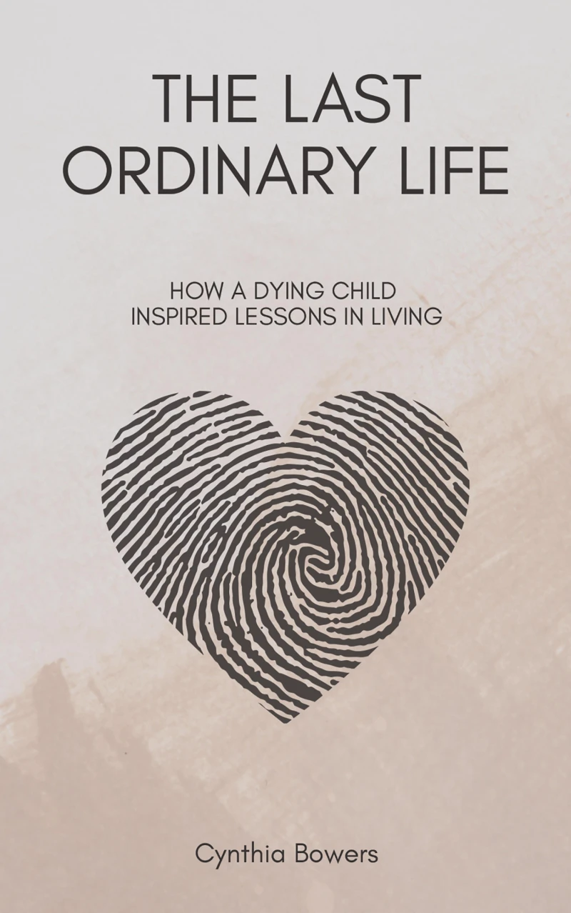 Portada: The Last Ordinary Life